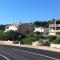 Apartment in Lopar with sea view, terrace, air conditioning, washing machine (4848-1)
