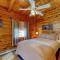 Moose Cabin - Bridgton