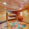 Moose Cabin - Bridgton
