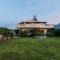 Effie Beach Front Apartment with Pool