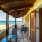 Effie Beach Front Apartment with Pool