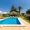 Effie Beach Front Apartment with Pool