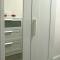 Modern apartment with jacuzzi and city view, Almería, 80 m²
