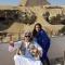 Toman Pyramids hotel - El Cairo