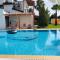 Fun&Sun River Villas With Amazing Landscape 5+1 - Belek