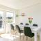Three-Bedroom Holiday home in Løkken 38 - 洛肯