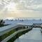 2 Bed South End Beachfront Condo at Popular Seawinds