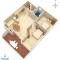 Apartments with swimming pool Zubovici, Pag - 9365