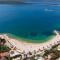 Apartments with a parking space Klek, Neretva Delta - Usce Neretve - 18708