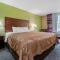 Quality Inn Morgantown - 摩根敦
