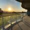 Sunrise, Seaviews and BBQs-Papamoa Beach Apartment - Papamoa