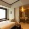 Hotel Aru Kyoto Sanjo Kiyamachi Do-ri