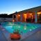 Villa Vanilla with Heated Pool