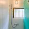 Seawall Hostel