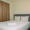 Comfortable 2BR at Meikarta Apartment By Travelio