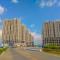 Comfortable 2BR at Meikarta Apartment By Travelio
