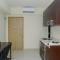 Comfortable 2BR at Meikarta Apartment By Travelio