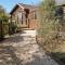 Woodmancote Lodge