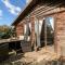 Woodmancote Lodge