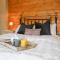 Woodmancote Lodge