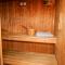 Woodmancote Lodge