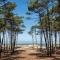 Les pignots Logement T2 Bassin Arcachon
