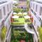 The Legian Sunset Residence