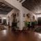 Dhow Palace Hotel