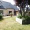 REF 064 Grande maison de famille pour huit personnes Kerjouanno Tumiac ARZON
