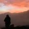 Tranquility In The Himalayas