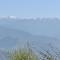 Tranquility In The Himalayas