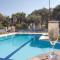 Villa Papoulas
