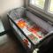 River Villa with amazing view + Jacuzzi, Garden, Forest access - 韦特拉蒙图