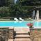 Podere Belvedere - Villa with private swimming-pool