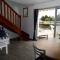 REF 164 Appartement T4 pour six personnes résidence avec piscine port Crouesty ARZON