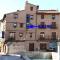 Hotel Apartamentos Melihah - Daroca