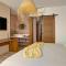 Jable suites apartamentos de lujo en el centro