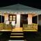 Rawai Luxury Tents Pushkar - Pushkar