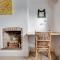 Cosy Victorian Terrace house in Jericho - Oxford