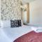 Cosy Victorian Terrace house in Jericho