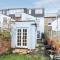 Cosy Victorian Terrace house in Jericho