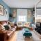 Cosy Victorian Terrace house in Jericho