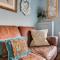 Cosy Victorian Terrace house in Jericho