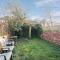 Cosy Victorian Terrace house in Jericho - Oxford