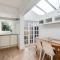 Characterful & Cosy Jericho House (sleeps up to 8) - Oxford