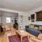 Characterful & Cosy Jericho House (sleeps up to 8)