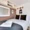 Characterful & Cosy Jericho House (sleeps up to 8)
