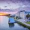 Hestia Hotel Haapsalu SPA