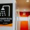 Viajeros Hostel Boracay - 长滩岛