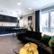 Apartamenty Flat White Obywatelska 49